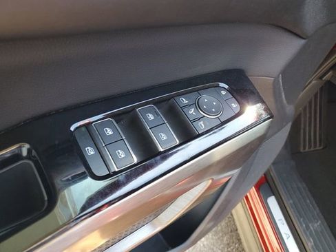 Certified 2024 Nissan Pathfinder Platinum w/ Cargo Package FWD image 30