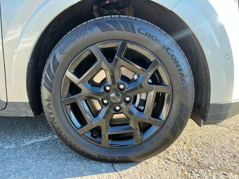 Used 2025 Kia Carnival SX Prestige image 13