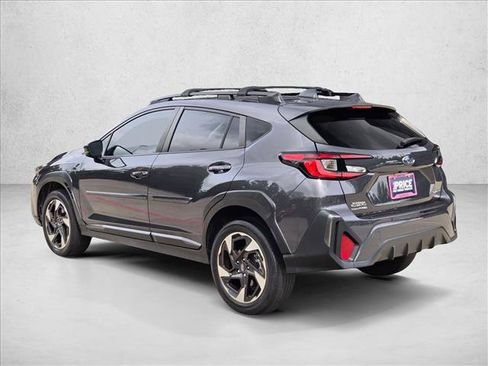 Used 2024 Subaru Crosstrek 2.5i Limited w/ Crosstrek Mirror Package AWD/4WD image 30
