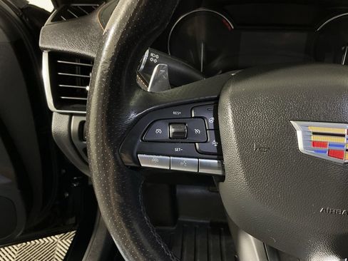 Used 2020 Cadillac CT5 Sport AWD/4WD image 26