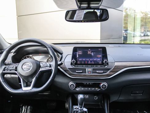 Used 2020 Nissan Altima 2.5 SL image 12