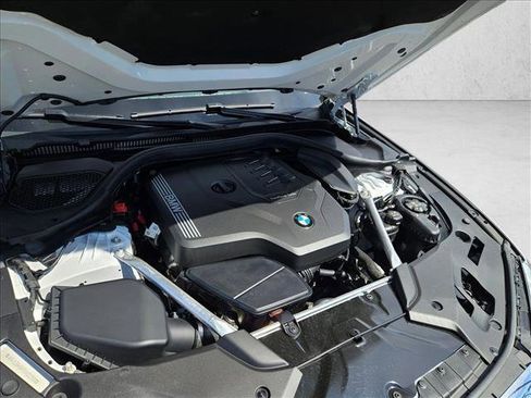 Used 2023 BMW 530i RWD image 24