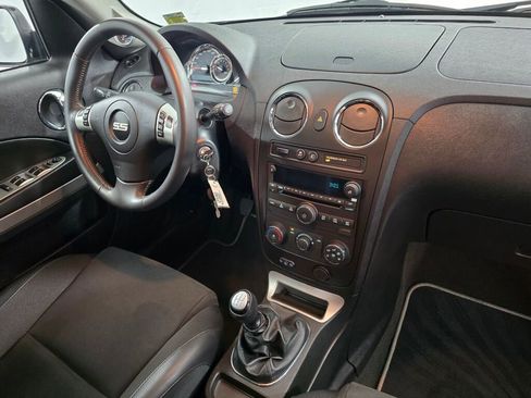 Used 2009 Chevrolet HHR SS w/ Performance Package FWD image 38