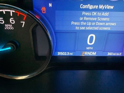 Used 2022 Ford F150 XLT w/ Equipment Group 302A High AWD/4WD image 26