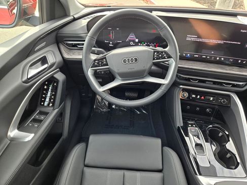 New 2025 Audi Q5 Premium Plus AWD/4WD image 13