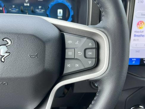 Used 2026 Ford Bronco Big Bend AWD/4WD image 17