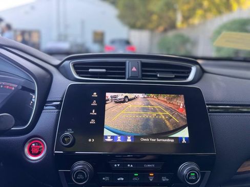 Used 2019 Honda CR-V EX-L image 14