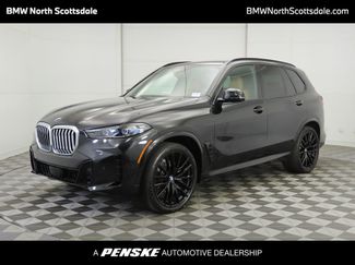 New 2026 BMW X5 xDrive40i video 1