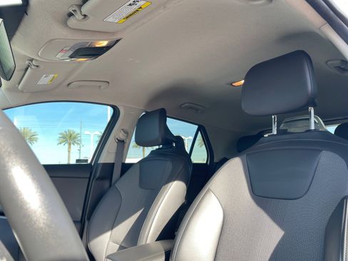 Used 2023 Kia Niro Wind image 33