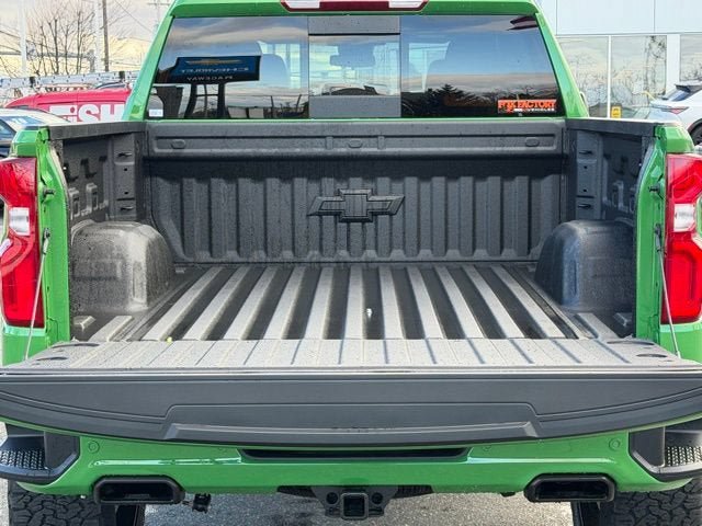 New 2026 Chevrolet Silverado 1500 RST AWD/4WD image 26