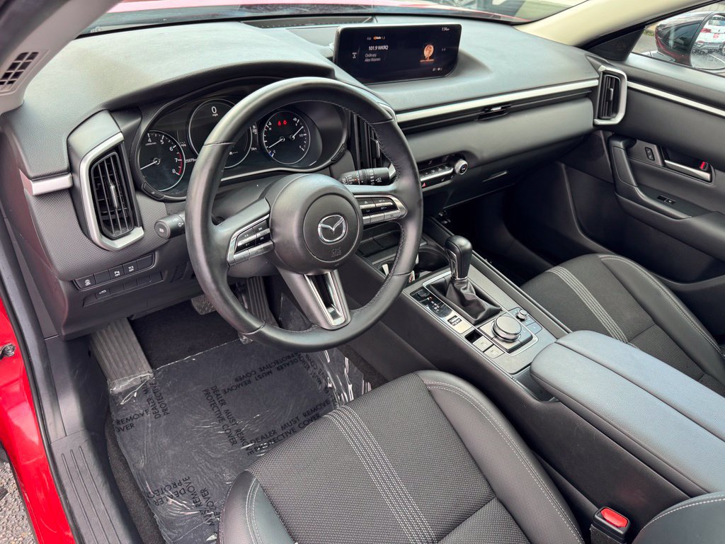 Used 2026 MAZDA CX-50 AWD 2.5 S w/ Preferred Pkg image 13