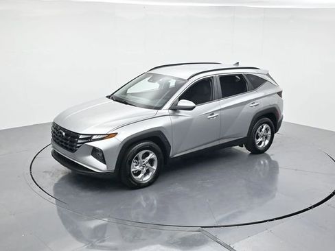 Used 2024 Hyundai Tucson SEL image 39