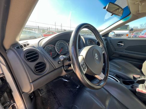 Used 2005 Pontiac Grand Prix GTP w/ Leather Trim Package image 37