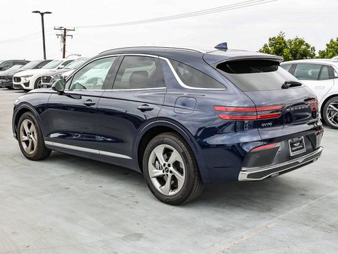 Used 2026 Genesis GV70 2.5T Select AWD/4WD image 6