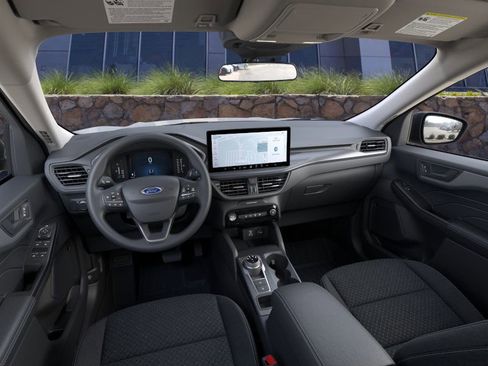 New 2026 Ford Escape Active w/ Tech Pack #1 image 9
