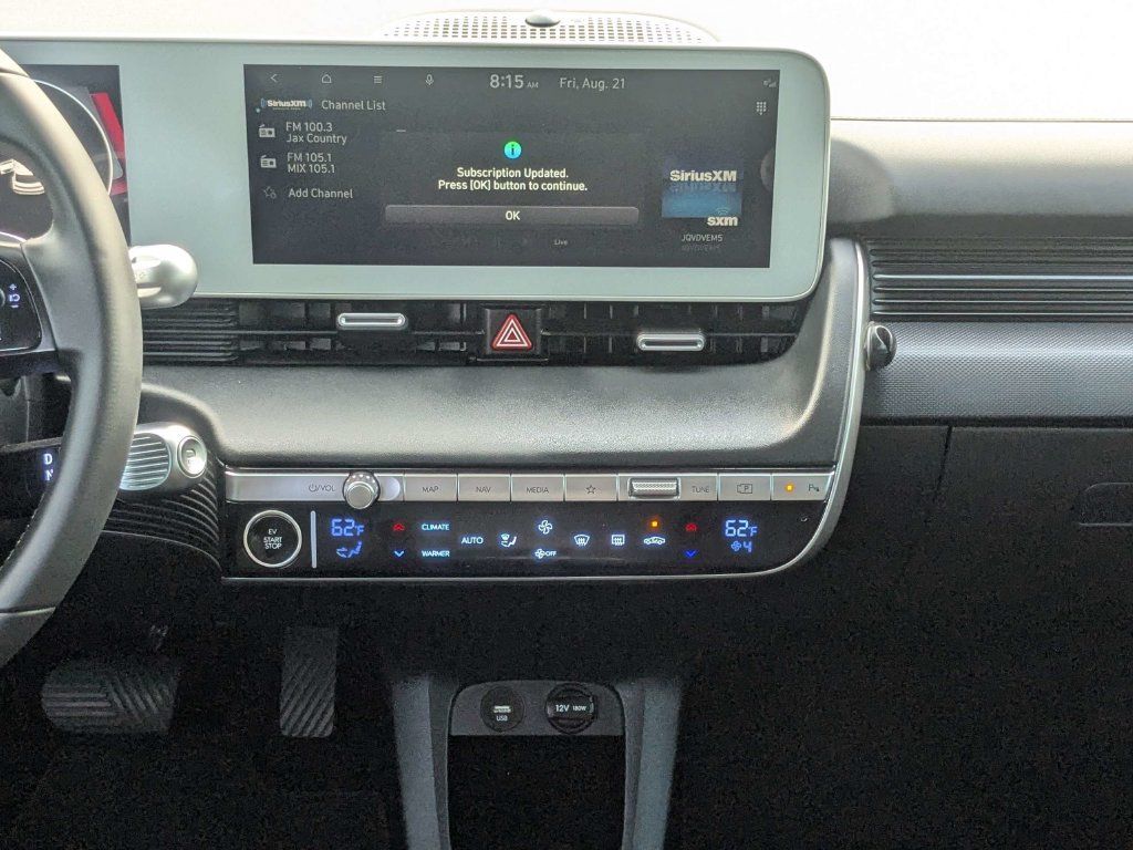 Used 2024 Hyundai Ioniq 5 SE RWD image 22