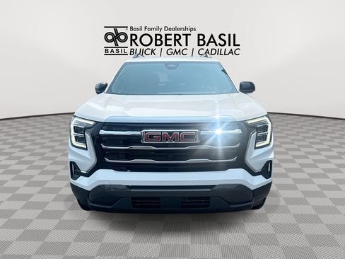 New 2027 GMC Terrain Elevation w/ Elevation Premium Package AWD/4WD image 3
