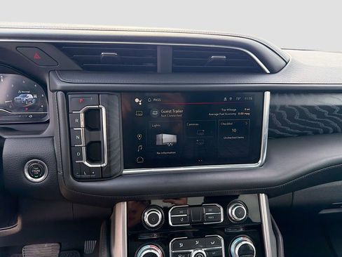 Used 2023 GMC Yukon Denali w/ Max Trailering Package image 35