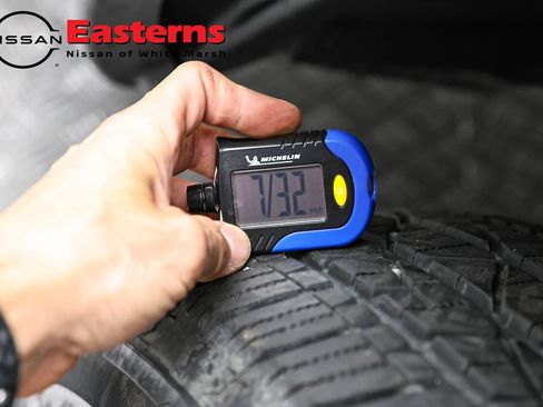 Used 2022 RAM 1500 Tradesman w/ Electronics Group AWD/4WD image 27