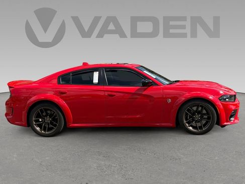 Used 2023 Dodge Charger SRT Hellcat image 7