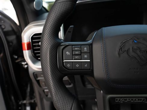 Used 2021 Ford F150 Raptor w/ Raptor 37 Performance Package AWD/4WD image 19