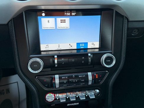 Used 2016 Ford Mustang Premium RWD image 54