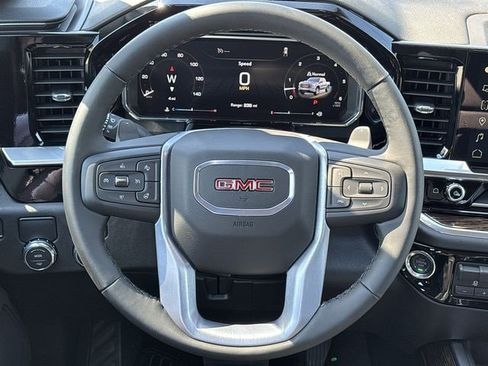 New 2026 GMC Sierra 1500 Elevation image 11