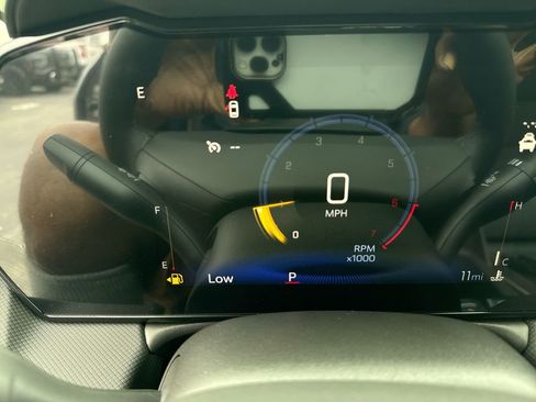 New 2026 Chevrolet TrailBlazer LT w/ Midnight Edition FWD image 21