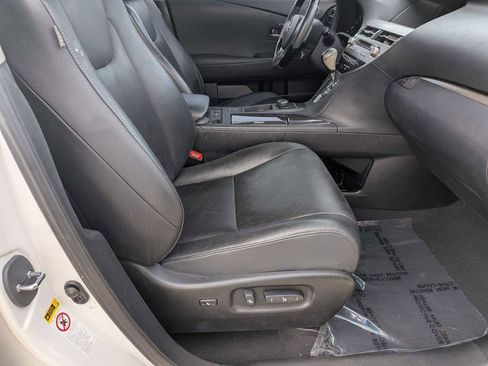 Used 2014 Lexus RX 350 FWD w/ Premium Package image 19