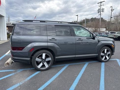 Used 2026 Hyundai Santa Fe Limited image 10