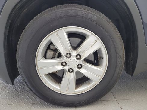 Used 2018 Chevrolet Trax LT w/ LT Convenience Package FWD image 31