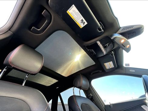 Used 2017 Mercedes-Benz GLC 43 AMG AMG GLC 43 image 13