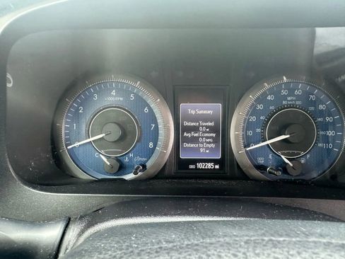 Used 2017 Toyota Sienna XLE w/ XLE Navigation Package image 8