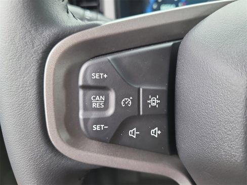 New 2025 Ford Bronco Big Bend w/ Black Diamond Package image 28