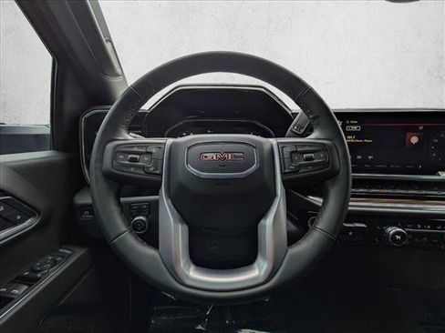 Used 2025 GMC Sierra 2500 SLE w/ SLE Value Package; image 11