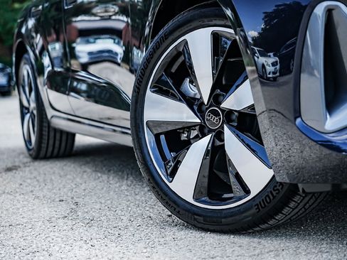 New 2025 Audi A5 2.0T Premium Plus Sedan image 2