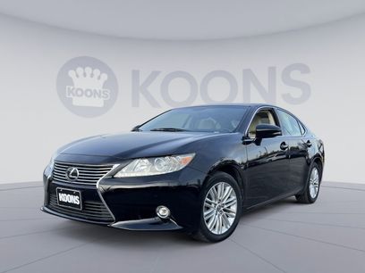 Used 2015 Lexus ES 350