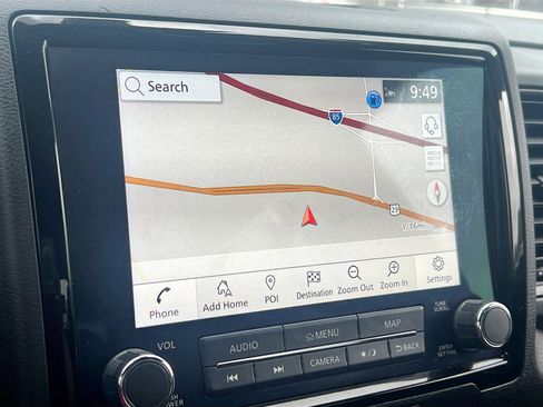 Used 2023 Nissan Frontier PRO-4X w/ Tow Package image 13