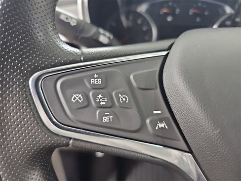 Certified 2024 Chevrolet Equinox LS w/ LS Convenience Package image 21