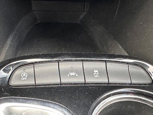 Used 2024 Buick Encore GX Sport Touring w/ Comfort Package image 25