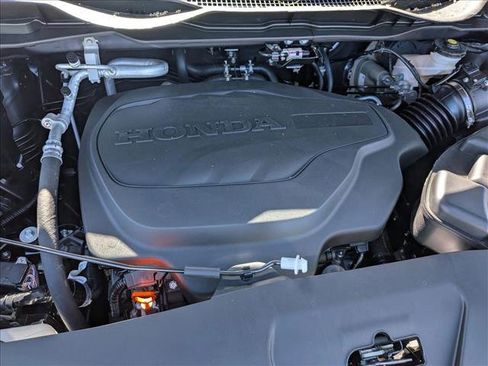 New 2026 Honda Odyssey EX-L image 16