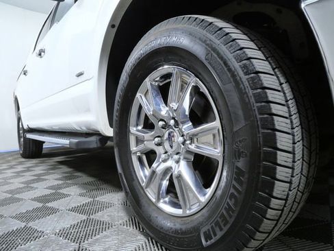 Used 2016 Ford F150 Lariat w/ Equipment Group 502A Luxury image 2