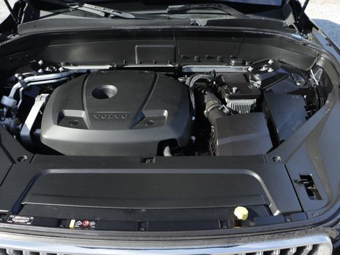 Used 2020 Volvo XC90 T6 Inscription w/ Protection Package image 51