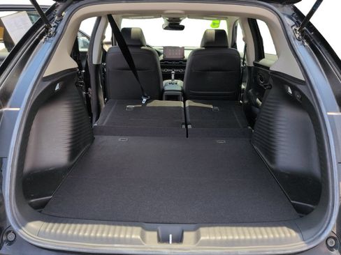 Used 2025 Honda HR-V EX-L image 29