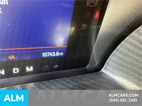 Used 2023 Ford Bronco Wildtrak image 29