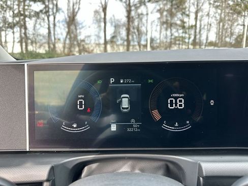 Used 2025 Hyundai Tucson SEL image 20