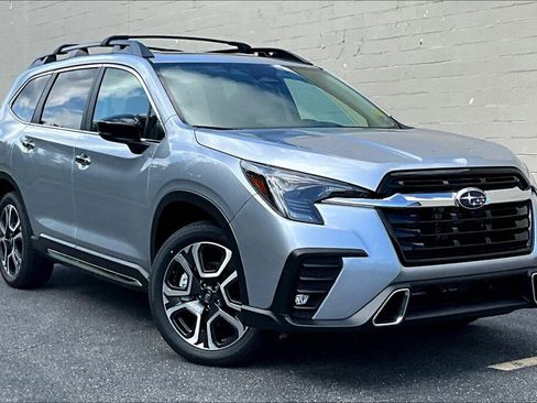 New 2025 Subaru Ascent Touring image 10