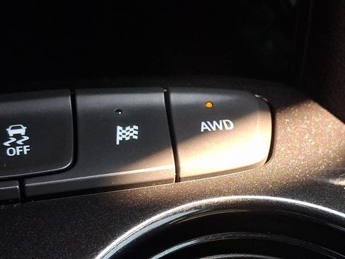 Certified 2022 Chevrolet TrailBlazer RS AWD/4WD image 25