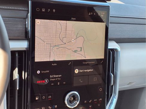 New 2026 GMC Acadia Denali w/ Super Cruise Package AWD/4WD image 7