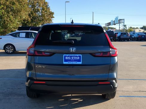Certified 2025 Honda CR-V EX-L image 5